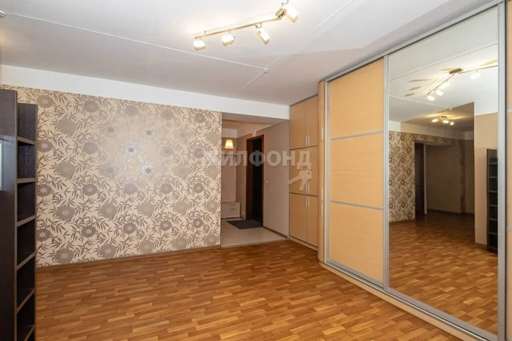 Продажа квартиры, Новосибирск, ул. Лесосечная - Фото 23