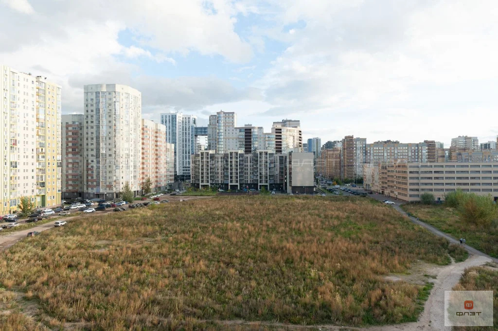 Продажа квартиры, Казань, ул. Четаева - Фото 8