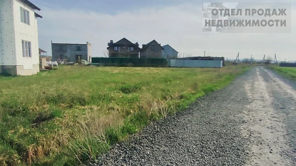 З/у на Мироненко - Фото 5