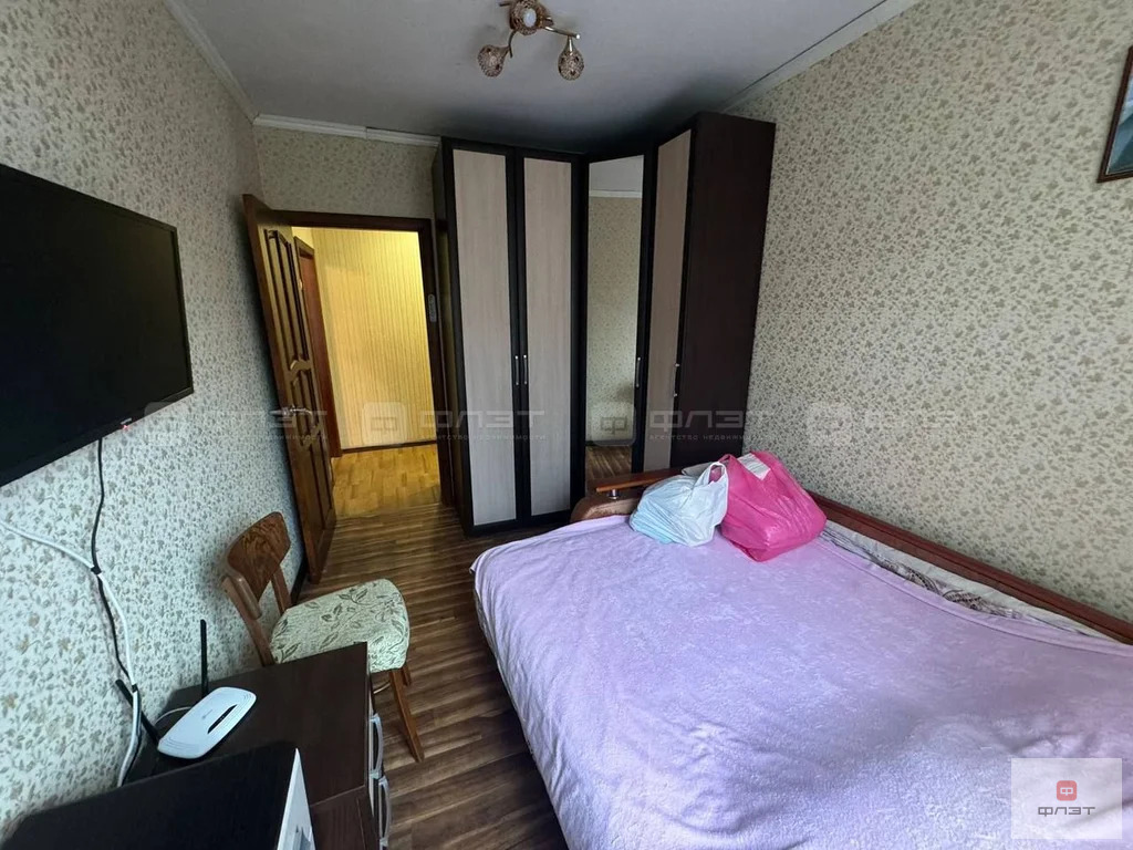 Продажа квартиры, Казань, ул. Гагарина - Фото 3