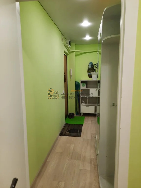 Аренда квартиры, Уфа, Молодежный б-р. - Фото 7