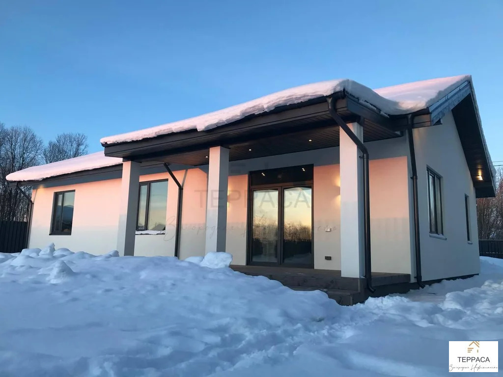 Продажа дома, Углово, Всеволожский район, Центральная улица - Фото 2