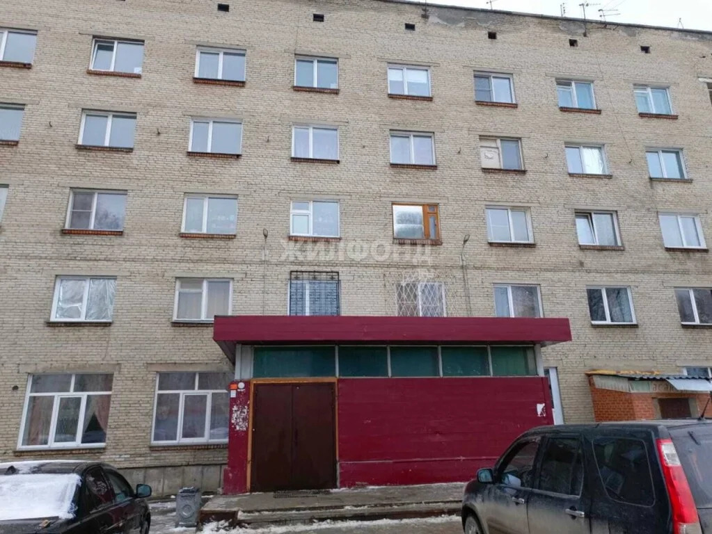 Продажа комнаты, Новосибирск, ул. Сухановская - Фото 14