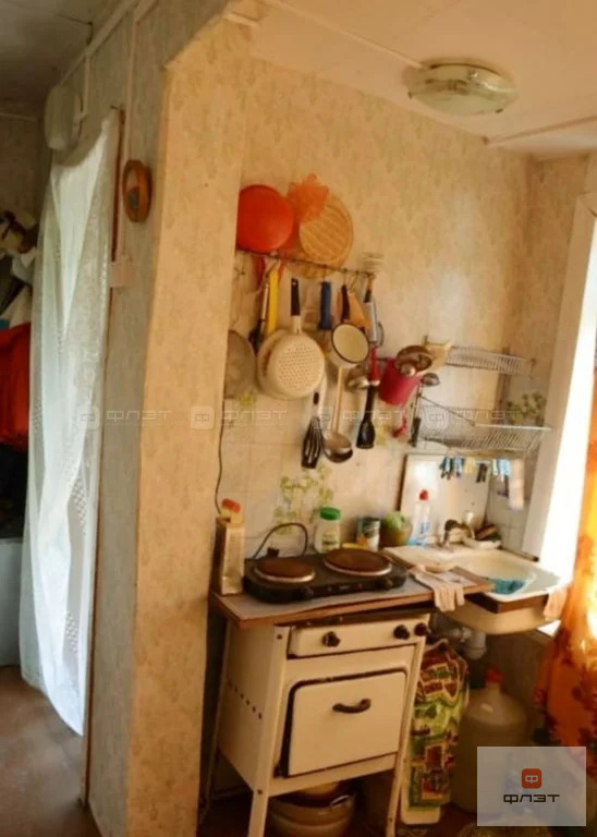 Продажа дома, Чистое Озеро, Лаишевский район, ЛСНТ Энергетик - Фото 8
