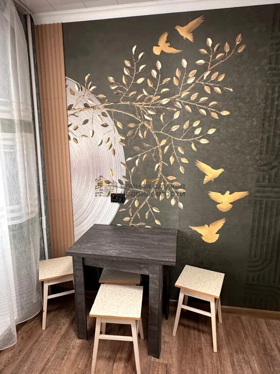 Аренда квартиры, Уфа, ул. Юрия Гагарина - Фото 5