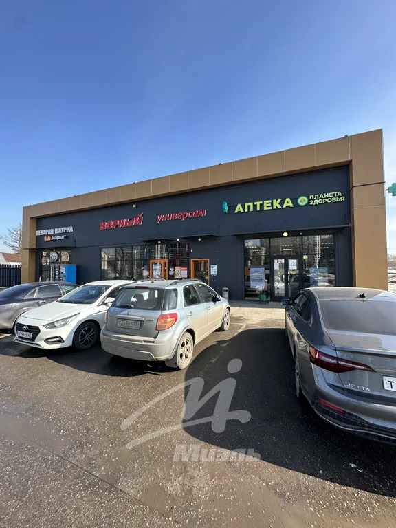 Аренда ПСН, Химки, Саврасово кв-л. - Фото 2