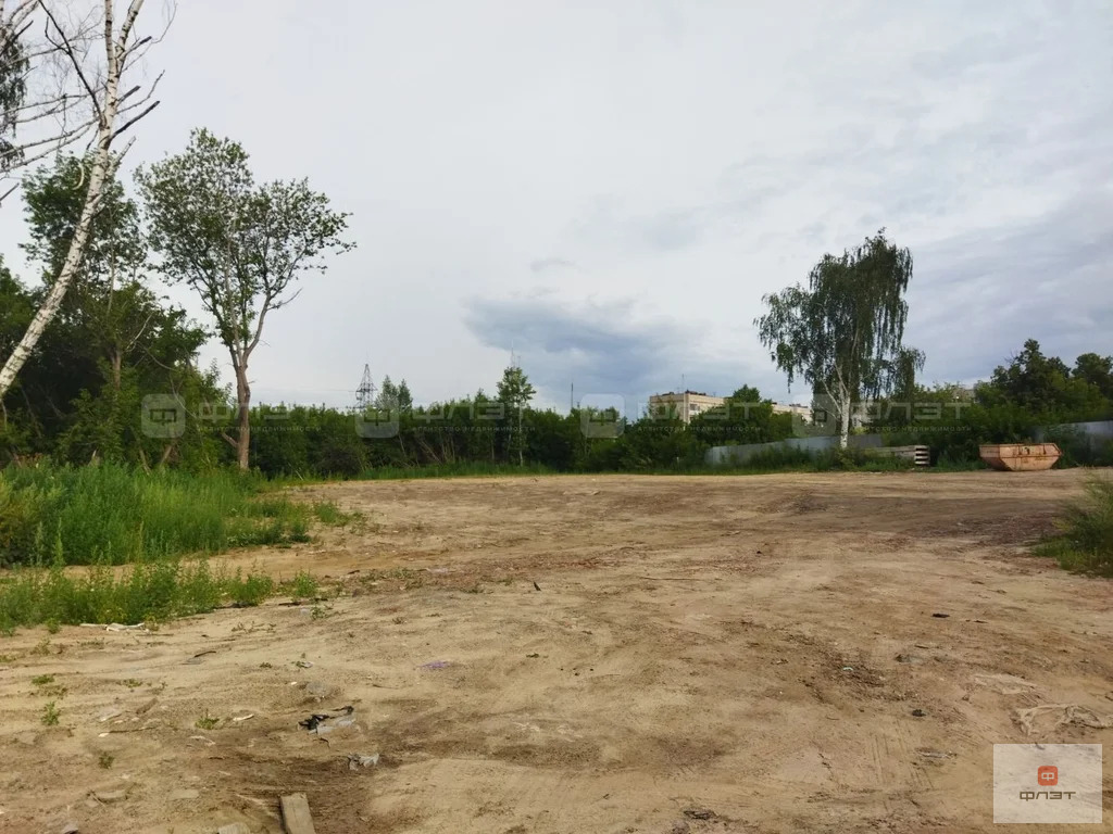Продажа участка, Казань, ул. Берег реки Казанки - Фото 3
