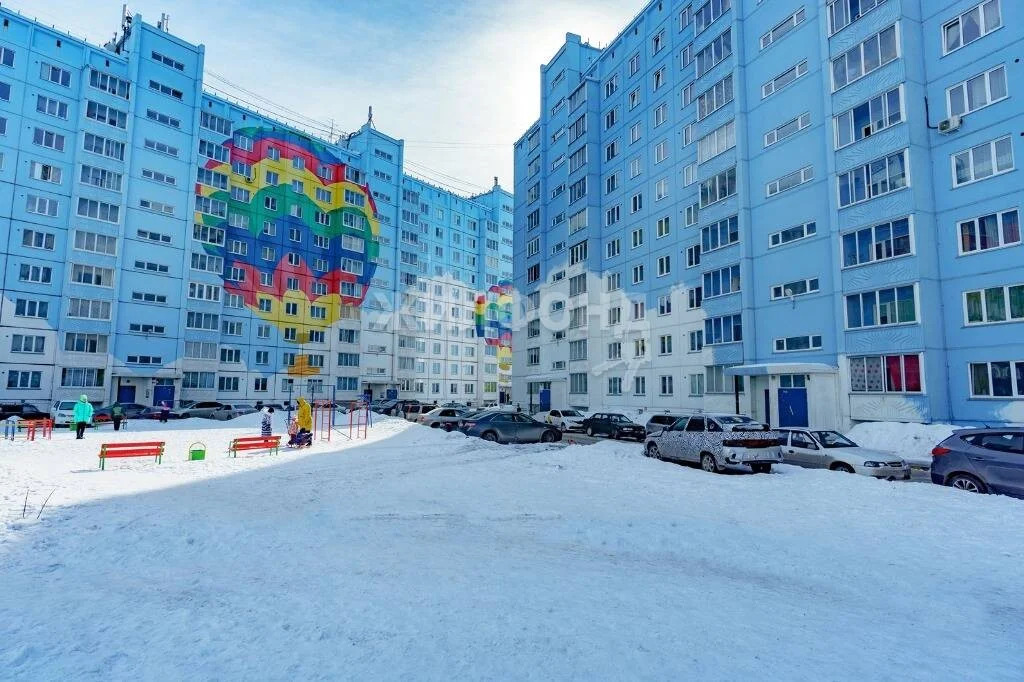 Продажа квартиры, Новосибирск, ул. Хилокская - Фото 7