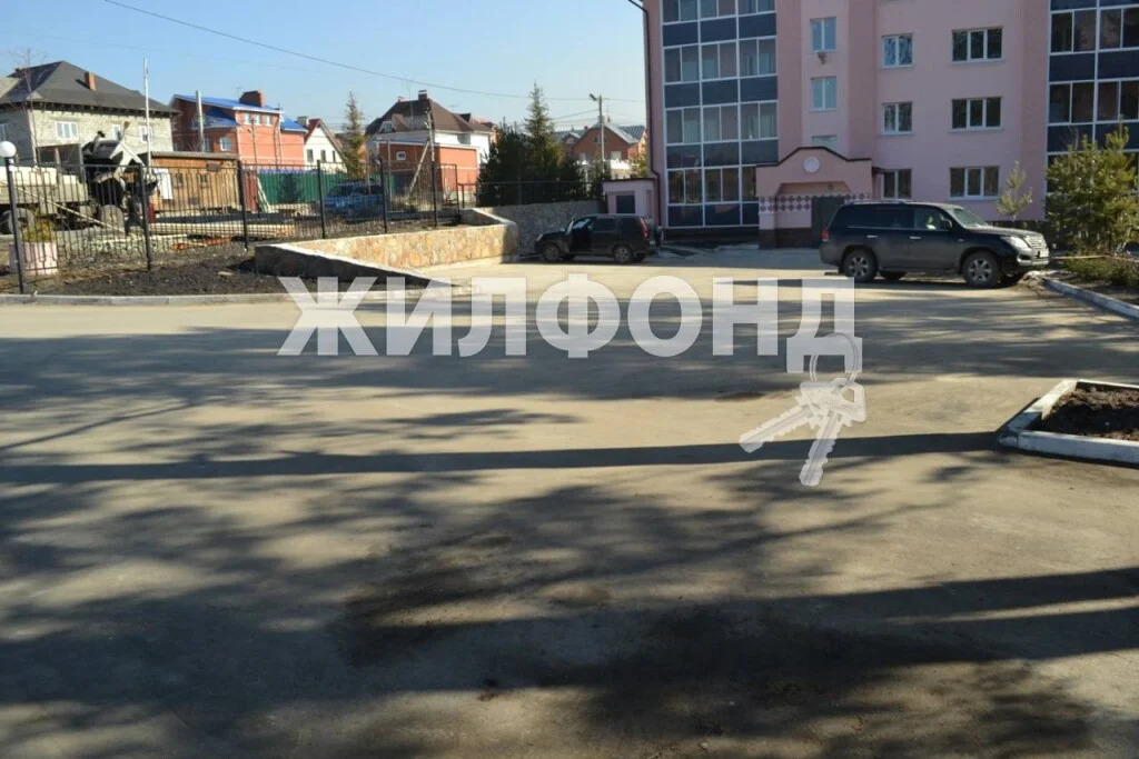 Продажа квартиры, Новосибирск, ул. Согласия - Фото 17