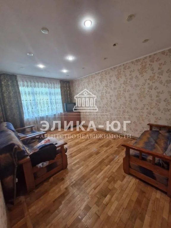 Продажа квартиры, Новомихайловский, Туапсинский район, 1-мкр. - Фото 5