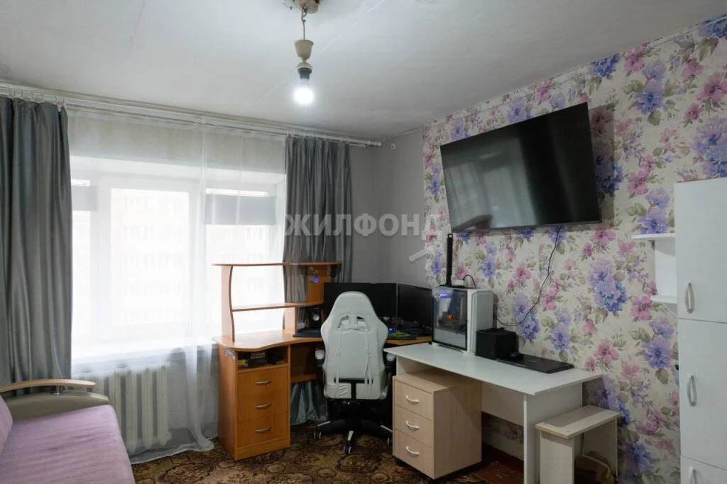 Продажа квартиры, Новосибирск, ул. Дачная - Фото 1