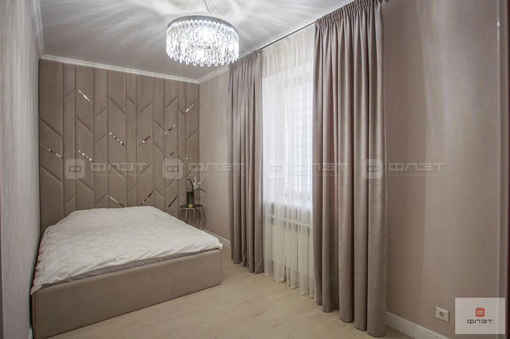 Продажа дома, Высокая Гора, Высокогорский район, ул. Тагира Биккинеева - Фото 22