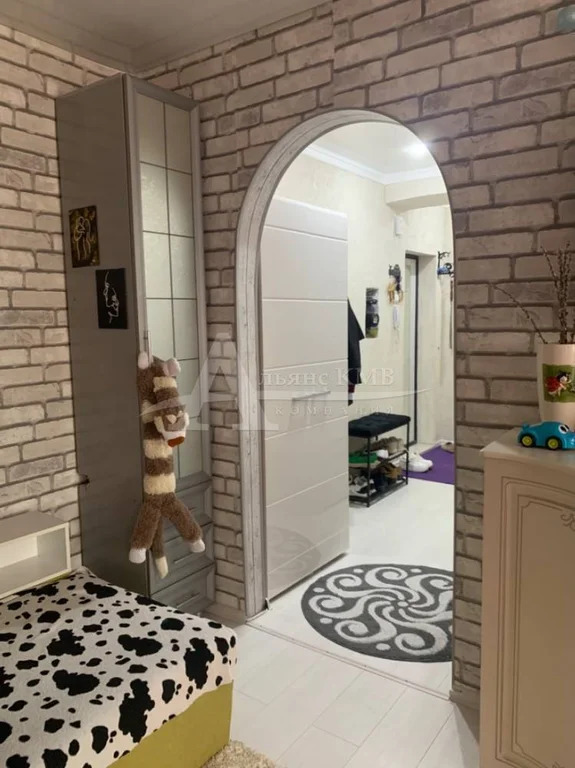 Продажа квартиры, Минеральные Воды, ул. 50 лет Октября - Фото 3