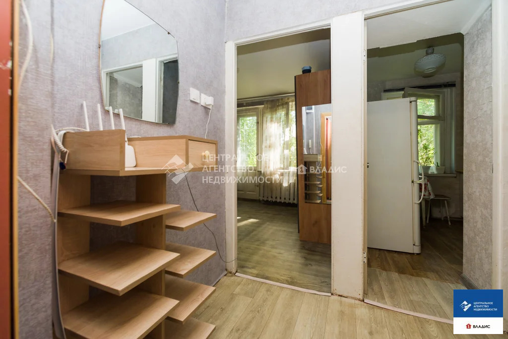 Продажа квартиры, Рязань, ул. Тимакова - Фото 6