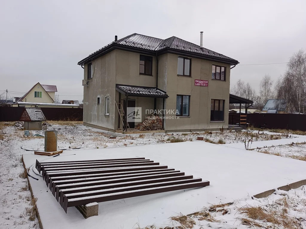 Продажа дома, Татаринцево, Раменский район, Новая улица - Фото 2