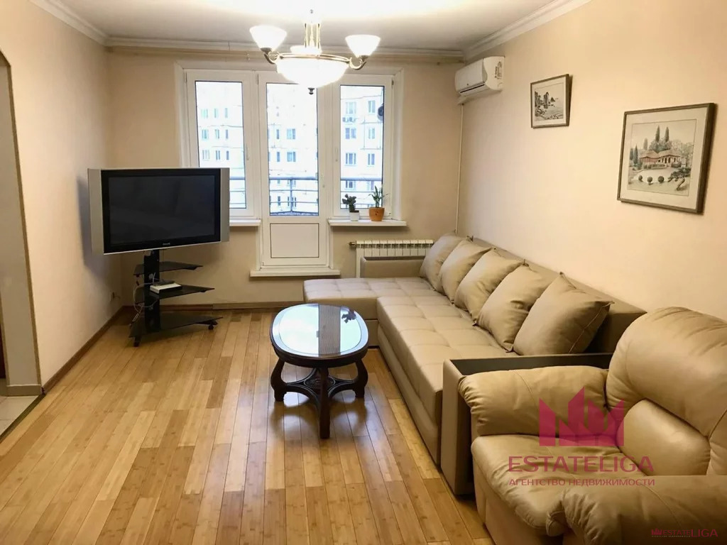 Продажа квартиры, Ул. Барышиха - Фото 10