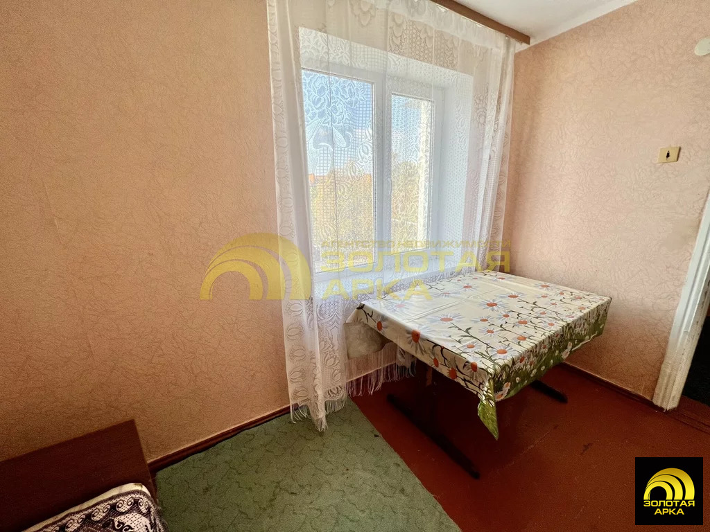 Продажа квартиры, Темрюк, Темрюкский район, ул. Ленина - Фото 7