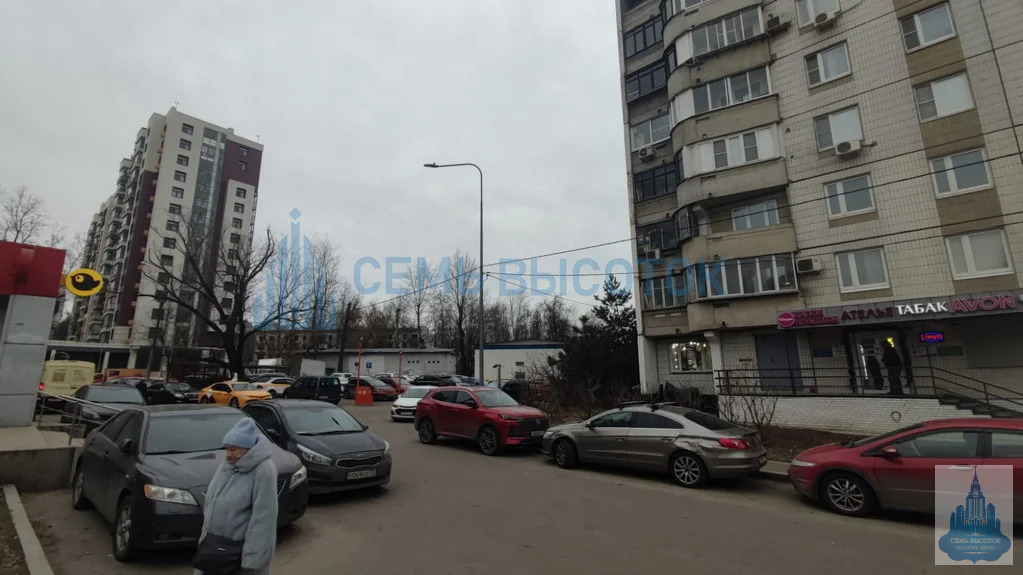 Аренда ПСН, м. Кантемировская, ул. Кантемировская - Фото 3