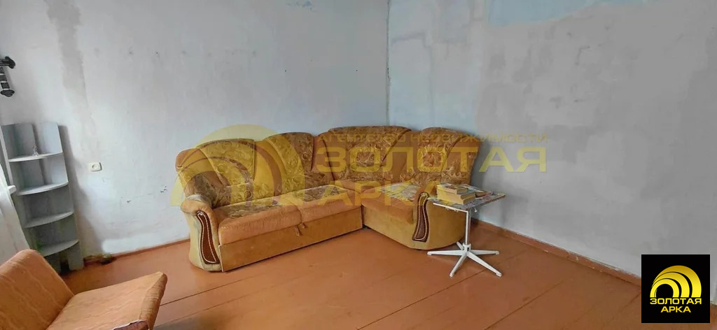 Продажа дома, Евсеевский, Крымский район, ул. Школьная - Фото 6