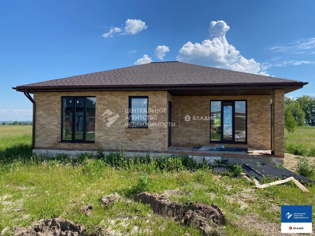 Продажа дома, Рязанский район - Фото 2