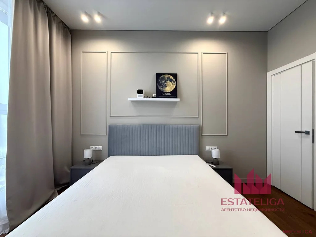 Аренда квартиры, 3-я Хорошевская улица - Фото 12