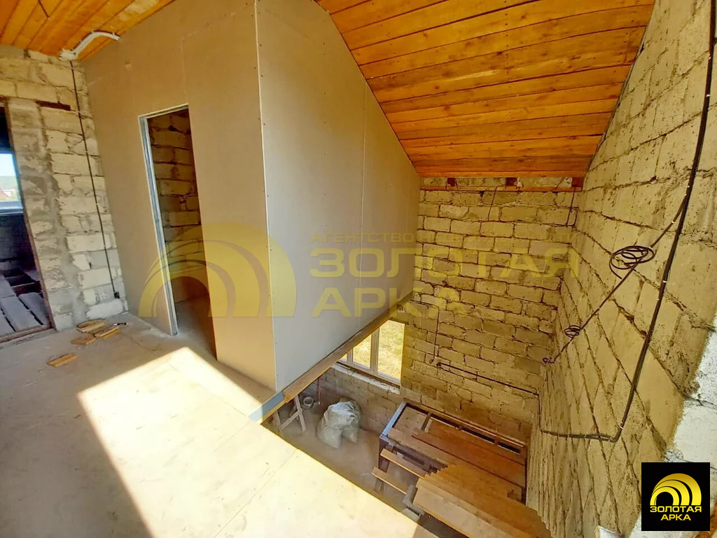 Продажа дома, Ильский, Северский район, ул. Виноградная - Фото 18