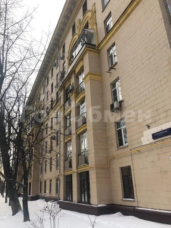 Продажа квартиры, м. Дубровка, 1-я Дубровская улица, 18 - Фото 49