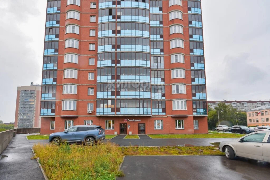 Продажа квартиры, Новосибирск, ул. Ельцовская - Фото 31