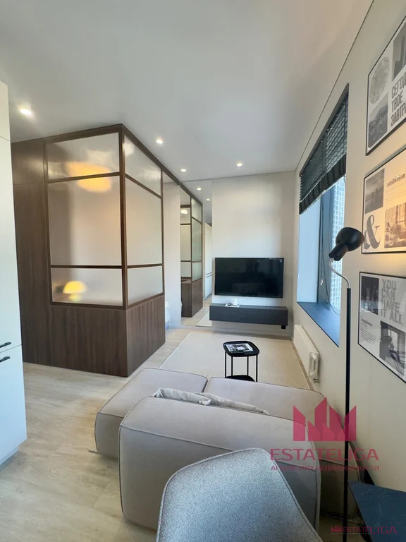 Продажа квартиры, м. Шелепиха, Причальный проезд - Фото 1