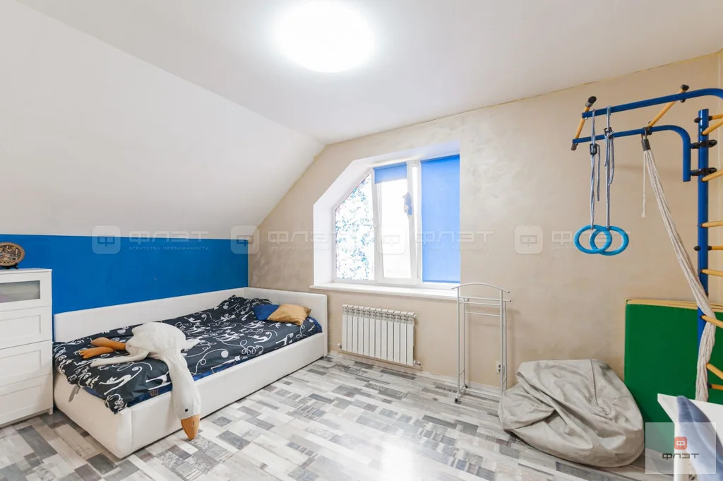 Продажа дома, Казань, ул. Аргамак (Вознесенское) - Фото 20