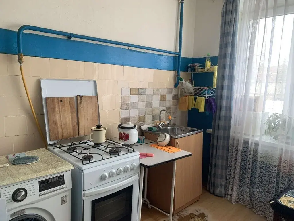 Продаю комнату 9.5/9.5м ул. Максима Горького, 4, Алексин, Тульская ... - Фото 3