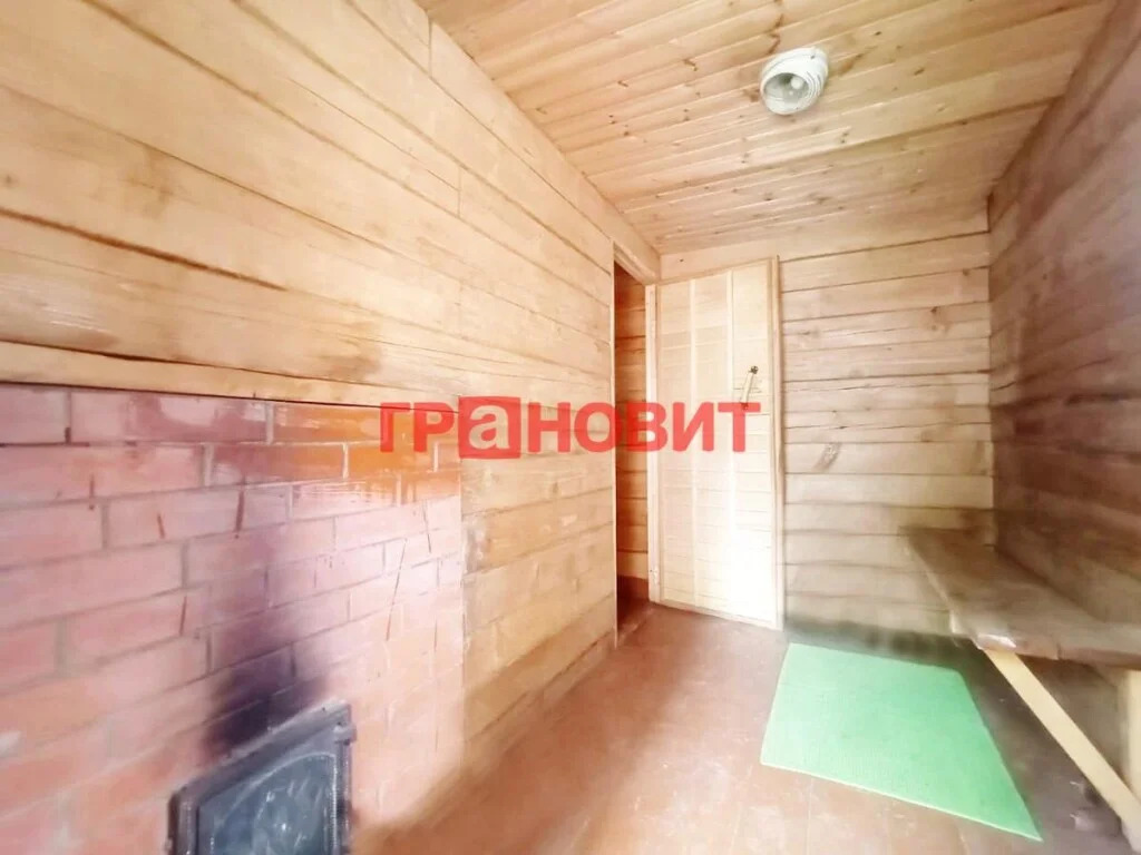 Продажа дома, Новосибирск, ул. Мелиоративная - Фото 11