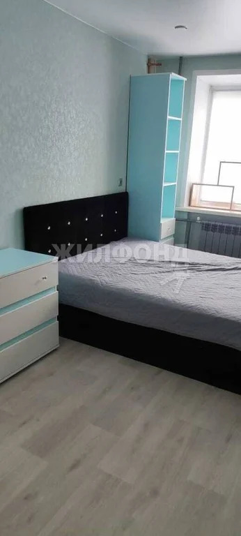 Продажа квартиры, Новосибирск, Адриена Лежена - Фото 12