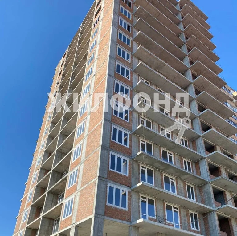 Продажа квартиры, Новосибирск, ул. Добролюбова - Фото 18