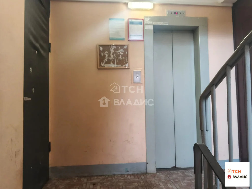 Продажа квартиры, Королев, улица 50-летия ВЛКСМ - Фото 17