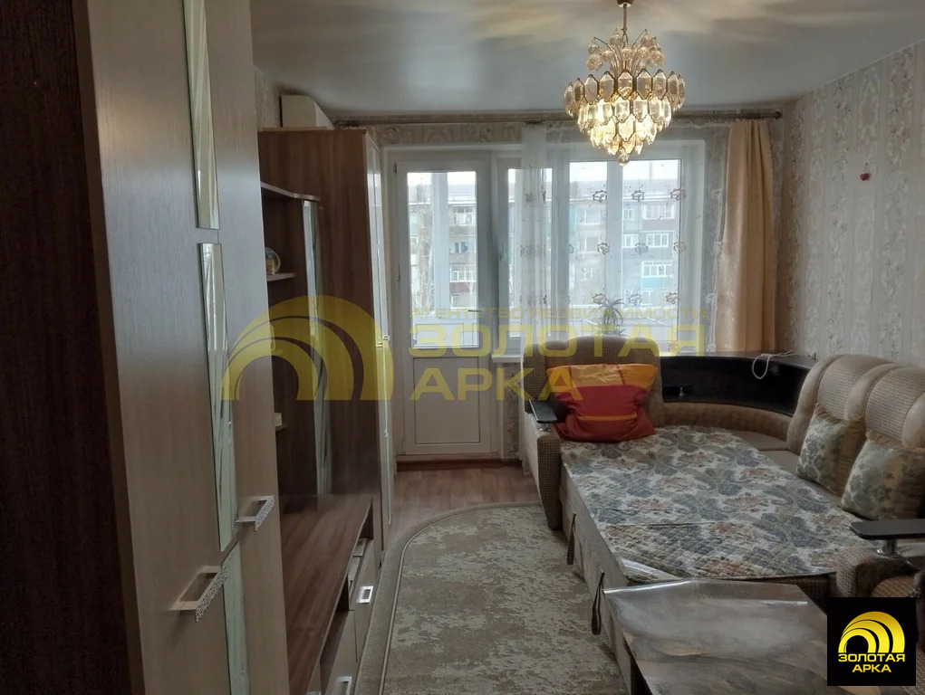 Продажа квартиры, Темрюк, Темрюкский район, ул. Парижской Коммуны - Фото 1