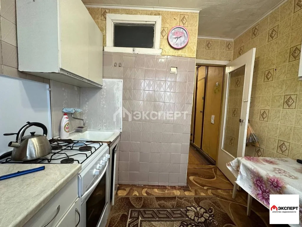 3-комнатная квартира, ул. Разина - Фото 3