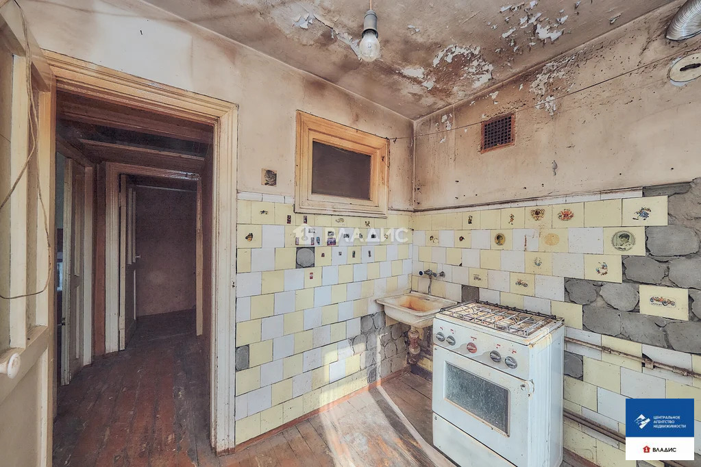 Продажа квартиры, Рыбное, Рыбновский район, ул. Путейская - Фото 6