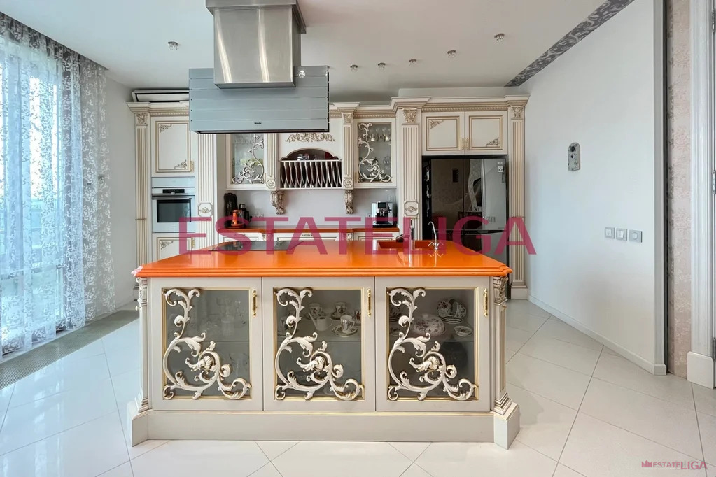 Продажа квартиры, Заречье, Одинцовский район, Весенняя улица - Фото 6