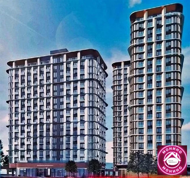 Продажа квартиры в новостройке, м. Соколиная Гора, 8 Соколиной Горы ... - Фото 1