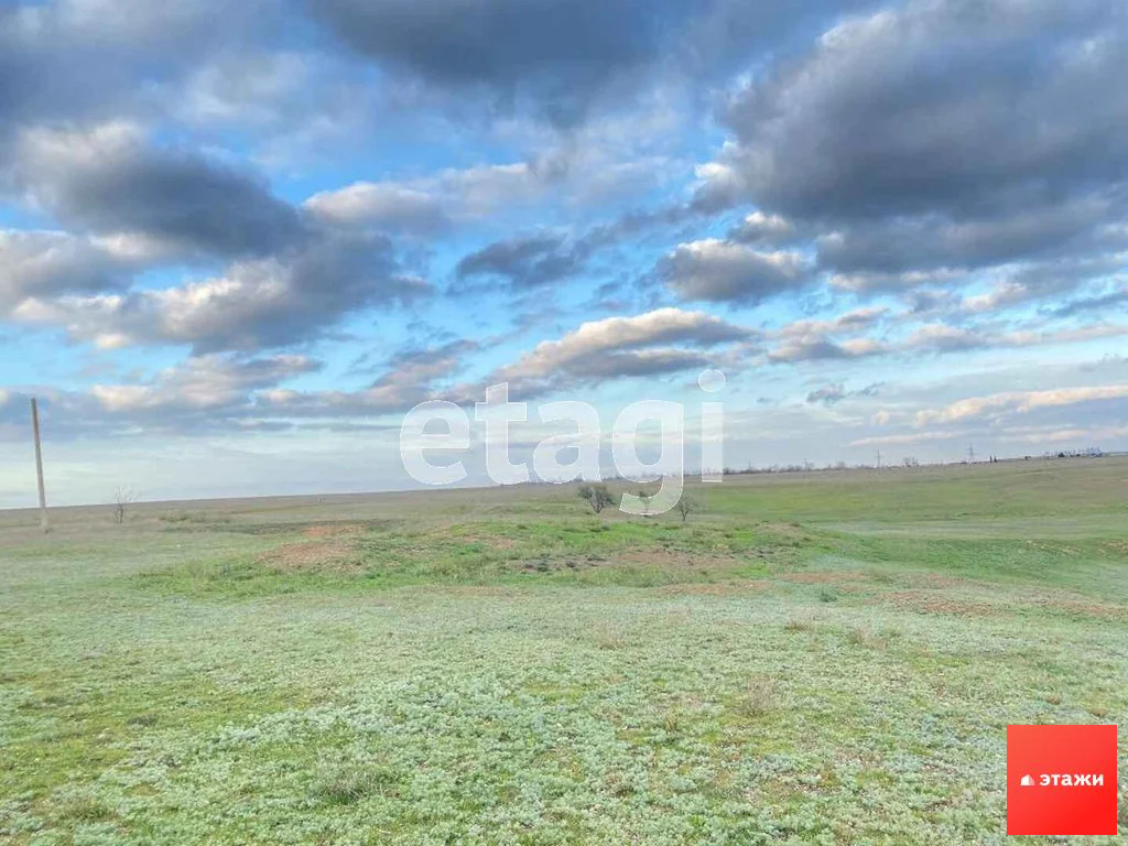 Продажа участка, Ивановка, Сакский район - Фото 0
