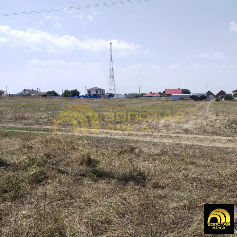 Продажа участка, Таманский, Темрюкский район, ул. Пролетарская - Фото 4