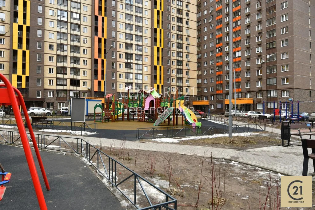 Продажа квартиры, Люберцы, Люберецкий район, улица Свободы - Фото 13