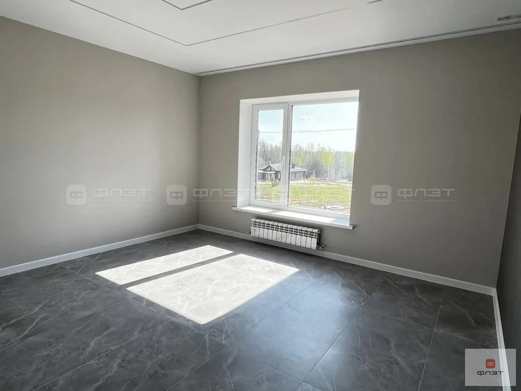 Продажа дома, Высокогорский район, ул. 4-я Северная - Фото 10