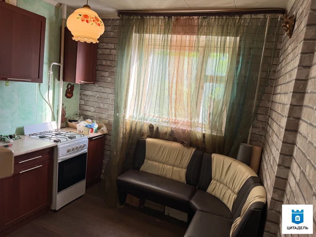 Продажа квартиры, Клин, Клинский район, ул. Первомайская - Фото 4