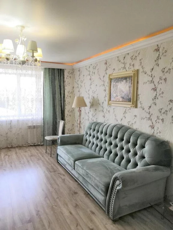 Продажа квартиры, Бердск, Комсомольская, 36 - Фото 4