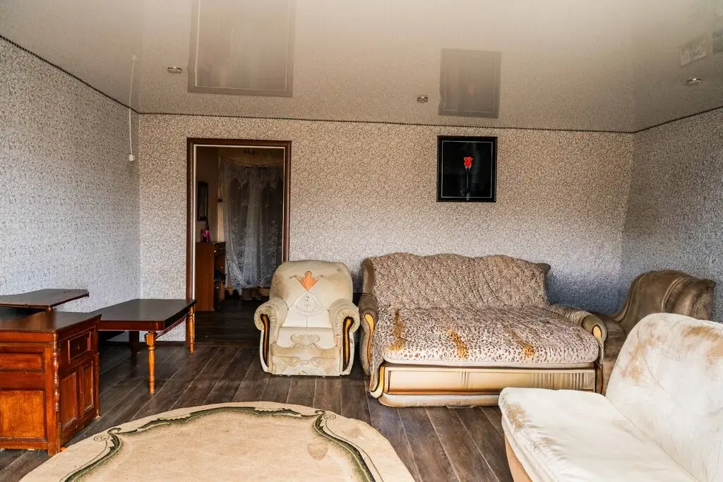 Дом в д. Бехтерева - Фото 20