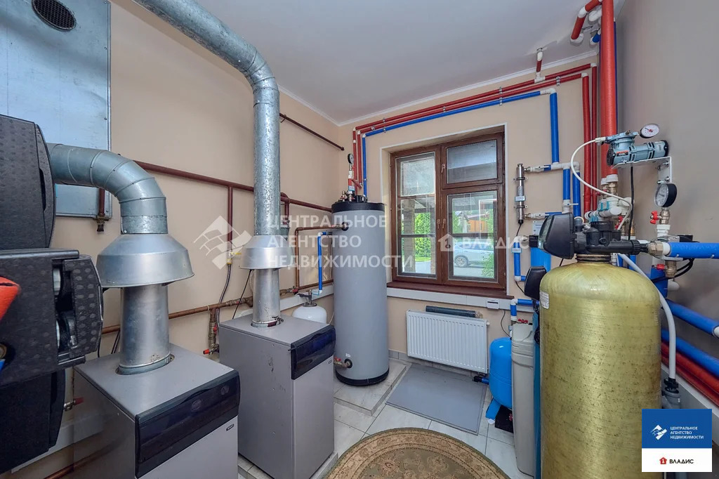 Продажа дома, Рязань, улица Санаторий - Фото 30