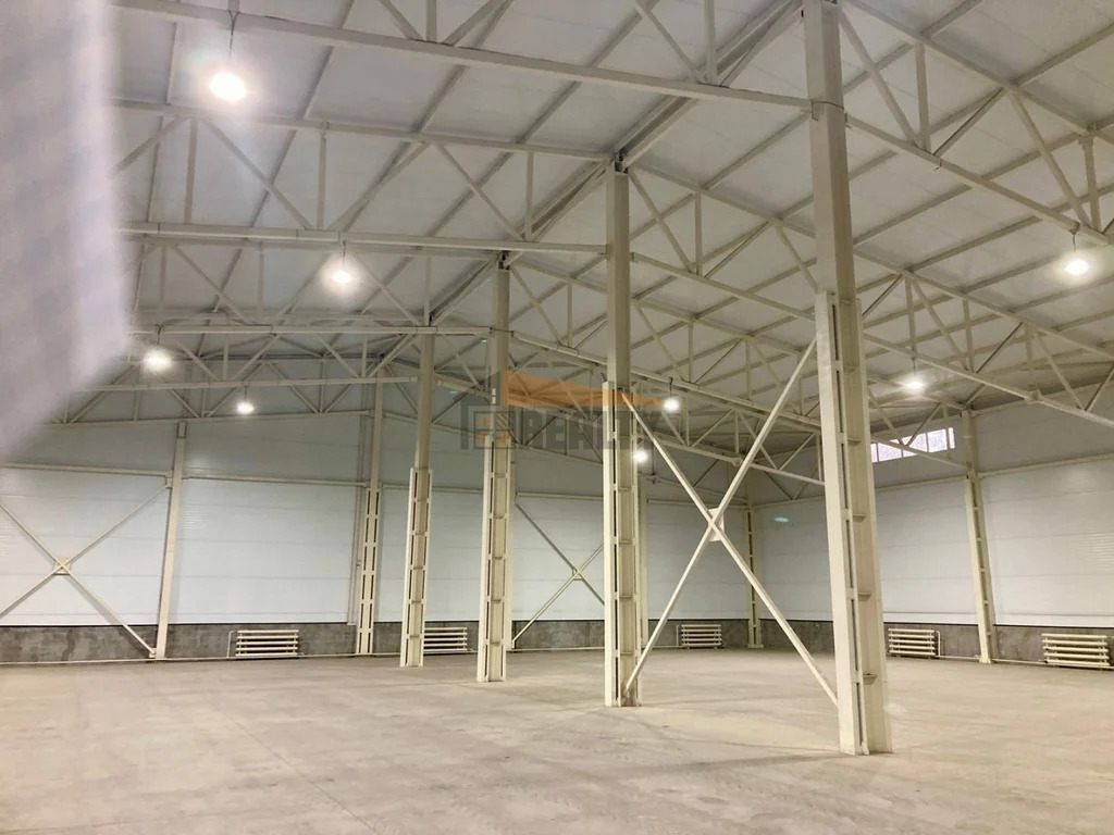 Продажа склада, Щелково, Щелковский район, ул. Браварская - Фото 3