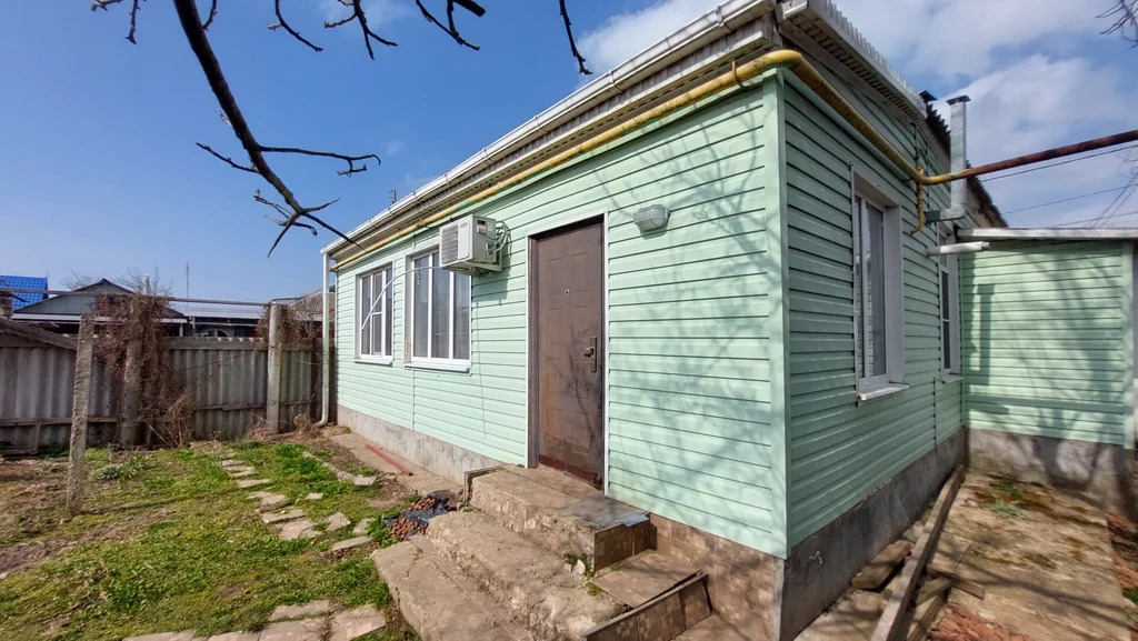 Продажа квартиры, Курчанская, Темрюкский район, ул. Северная - Фото 3